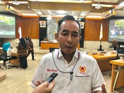 9 Atlet Asal NTB Berlaga di SEA Games 2023 Kamboja