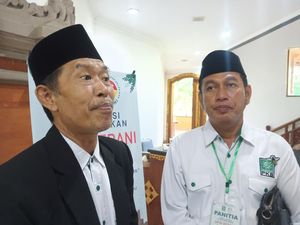 PKB Bali Bidik 1 Kursi DPR RI-13 Kursi DPRD Kabupaten di Pemilu 2024