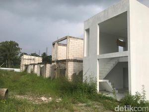 Harapan Para Pembeli Rumah di Tanah Kas Desa Candibinangun Sleman Harapan Para Pembeli Rumah di Tanah Kas Desa Candibinangun Sleman