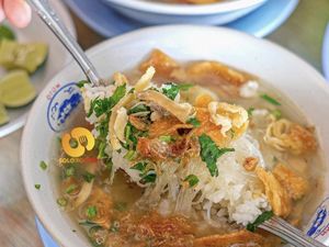 6 Makanan Khas Sukoharjo yang Mantul, Soto Carikan hingga Jenang!