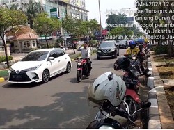 Ke Mana Harusnya Truk Sedot WC di Jakarta Buang Limbah Tinja?