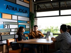 UAJY Punya Jurusan Teknik Industri Terbaik & Terakreditasi Internasional