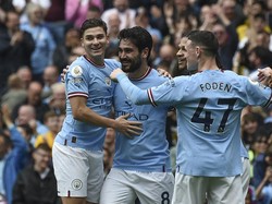 Man City Jauhi Arsenal, Chelsea Pastikan Lolos dari Degradasi