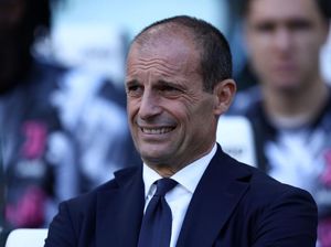Allegri Selamati Napoli, Harap Juventus Kembali Juara Musim Depan Allegri Selamati Napoli, Harap Juventus Kembali Juara Musim Depan