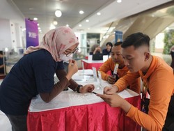 UMKM Surabaya Didorong Melek Daftarkan Merek Usaha