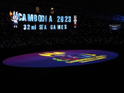 Klasemen SEA Games 2023 Cabang Sepakbola, Grup A dan Grup B