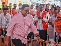 Moeldoko Ikut Respons Kritik Anies soal Subsidi Mobil Listrik, Ini Katanya