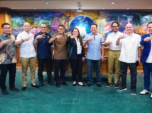 Mau Ada Tol yang Bisa Dilalui Motor di Bali, Target Rampung 2025 Mau Ada Tol yang Bisa Dilalui Motor di Bali, Target Rampung 2025