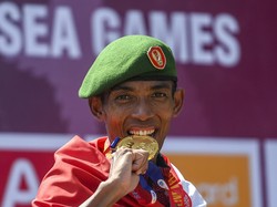 Klasemen SEA Games 2023: Indonesia Sementara di Posisi 2