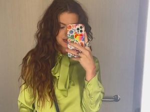 Duh! Karyawan Ini Dipecat Gegara Pamer Barang Gratis dari Gucci Duh! Karyawan Ini Dipecat Gegara Pamer Barang Gratis dari Gucci