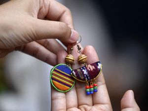 Pemerintah Buka Peluang Produk Tradisional RI Jadi Merek Internasional Pemerintah Buka Peluang Produk Tradisional RI Jadi Merek Internasional