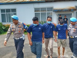 Besi Kereta Cepat JKT-BDG Dicuri, KCIC: Pelakunya Pegawai Kontraktor!