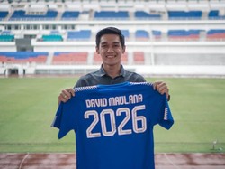 Sukses Pertahankan David, CEO PSIS Bicara soal Godaan Masif Klub Pesaing
