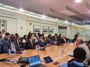 Sumedang Didorong Terapkan Interoperabilitas GovTech World Bank