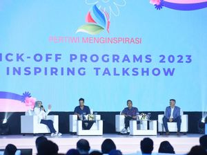 Upaya Pertamina Dorong Inklusivitas Lewat Komunitas PERTIWI