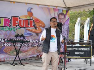 Pemprov Sulbar Ajak Siswa Ikut Lomba Merias Karang di Karampuang