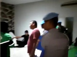 Pasrah Bripka DM Dianiaya-Akui Salah Ngamar Bareng Istri Orang di Hotel