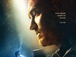 Sinopsis Film Black Sea, Pencarian Kapal Selam Nazi