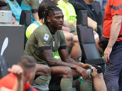 Duh, Rafael Leao Cedera