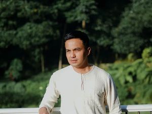 Lepas Jabatan Wakil Bupati, Sahrul Gunawan Nyanyi Lagi Gegara Kontrak Belum Kelar Lepas Jabatan Wakil Bupati, Sahrul Gunawan Nyanyi Lagi Gegara Kontrak Belum Kelar