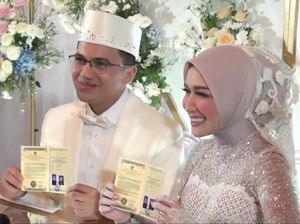 Sahrul Gunawan Gigih Dapatkan Dine, Buktikan Cintanya Luar Biasa Sahrul Gunawan Gigih Dapatkan Dine, Buktikan Cintanya Luar Biasa