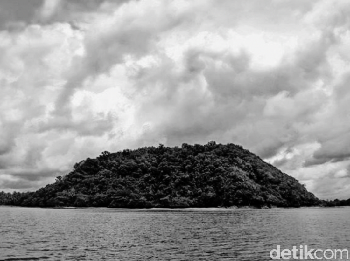 Saranjana: Mitos Kerajaan Pulau Halimun & Banjar