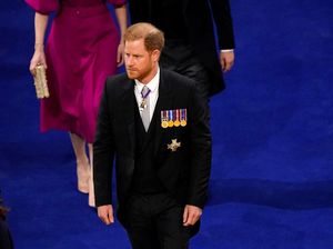 Ulang Tahun Archie Jadi Alasan Pangeran Harry Buru-buru Balik ke AS Ulang Tahun Archie Jadi Alasan Pangeran Harry Buru-buru Balik ke AS