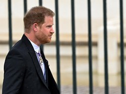 Harry yang Disebut Kembali Bikin Raja Charles III Kecewa