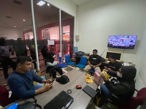 Ulah Wanita Bawa Kabur Bocah Gorontalo Nonton Konser Suga BTS di Jakarta