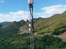 Jelang KTT ASEAN, Telkomsel Optimalkan Konektivitas 16 Area Labuan Bajo