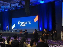 Oalah... Ini Toh Biang Kerok Susah Dapat Izin Usaha di Indonesia