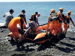 Nelayan Hilang Setelah Perahu Dihantam Gelombang, Diduga Tak Bisa Berenang
