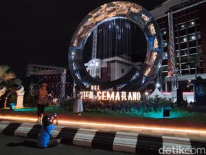 50 Kosa Kata Khas Semarangan yang Sering Digunakan Sehari-hari