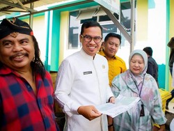 Kampung di Tangsel Mau Dibikin Wisata Jawa, Pilar: 90% Warga Jateng-Jatim