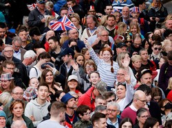 Inggris Batasi Mahasiswa Asing yang Bisa Bawa Keluarga, Berlaku Awal 2024