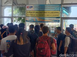Libur Lebaran Usai, Pulau Karimunjawa Masih Ramai Dikunjugi Wisatawan