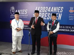 Pandangan Anies soal Subsidi Mobil Listrik yang Dinilai Bukan Solusi