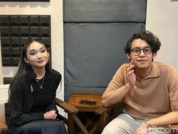 Ardhito Pramono Debut Jadi Produser, Kenalkan Kynya di Langkah Awal