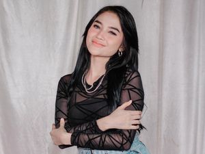 Arlida Putri, The Queen Of Nyoh yang Dulu Mengawali Karier Sebagai Biduan Desa