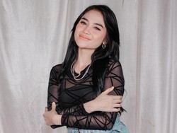 Arlida Putri, The Queen Of Nyoh yang Dulu Mengawali Karier Sebagai Biduan Desa