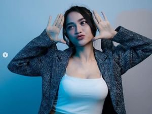 Profil Arlida Putri, The Queen Of Nyoh dari Sidoarjo