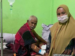 Tak Bergantung Domisili, Layanan Peserta JKN Bisa di Seluruh Indonesia