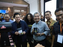 Dirut BRI Ungkap Cara Buat Posisi Kopi Indonesia Kuat di Mancanegara