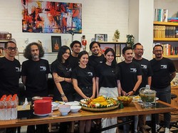 Hal Baru yang Bikin Joshua Suherman Tertarik Main Film Cerita Sofi