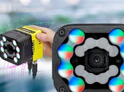 Cognex In-Sight 3800, Sistem Inspeksi Berbasis AI dengan Akurasi Tinggi