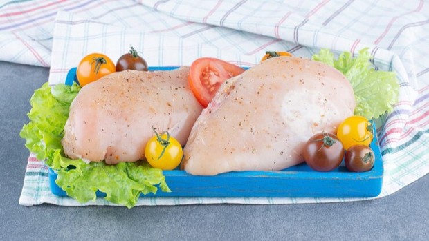 Cara mudah menerapkan healthy eating plate