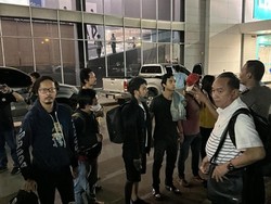 Polri Ungkap Kondisi 20 WNI Korban TPPO di Myanmar Usai Dibebaskan