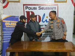 Getok Parkir Rp 40 Ribu di Warpat Puncak Bogor, Jukir Minta Maaf