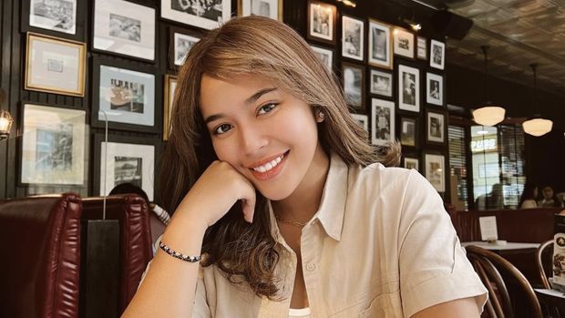 Fay Nabila Dinikahi Rama Restu, Ini Momen saat Ngopi Cantik dan Kulineran Italia