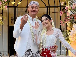 Fay Nabila Dinikahi Rama Restu, Langsung Dapat Hadiah Mobil Mewah Fay Nabila Dinikahi Rama Restu, Langsung Dapat Hadiah Mobil Mewah